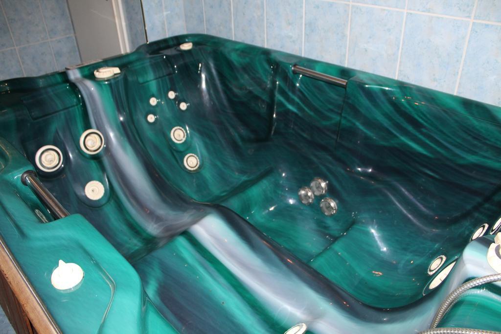 Zimmervermietung ゴータ エクステリア 写真
