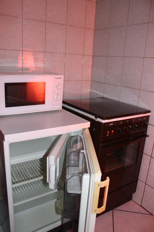 Zimmervermietung ゴータ エクステリア 写真