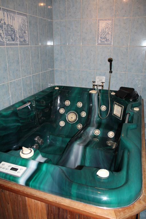 Zimmervermietung ゴータ エクステリア 写真